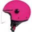 Goedkope Scooterhelm Glans Roze - model 'Street' 