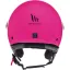 Goedkope Scooterhelm Glans Roze - model 'Street' 