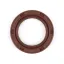 Oliekeerring 22x32x5,5mm BGM PRO FKM/Viton® (E10/Etahnol Bestendig)- (Gebruikt Voor Kickstarteras Lambretta