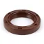 Oliekeerring 22x32x5,5mm BGM PRO FKM/Viton® (E10/Etahnol Bestendig)- (Gebruikt Voor Kickstarteras Lambretta