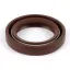 Oliekeerring 22x32x5,5mm BGM PRO FKM/Viton® (E10/Etahnol Bestendig)- (Gebruikt Voor Kickstarteras Lambretta
