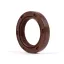 Oliekeerring 22x32x5,5mm BGM PRO FKM/Viton® (E10/Etahnol Bestendig)- (Gebruikt Voor Kickstarteras Lambretta