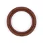 Oliekeerring 30x40x7mm BGM PRO FKM/Viton® (E10/Ethanolbestendig)- (Gebruikt Voor Achter-/Voornaaf Vespa GS160 / GS4