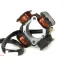 ontsteking  oem kwaliteit stator  morini 50cc (type ah)   4 draden (ø 79,3mm)   vervanging voor vespatronic, varitronic, pinasco flytech, polini idm, malossi vespower, parmakit   suzuki address50, ap50 malaguti crosser50, italjet formula50, torpedo50 , ve