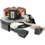 Ontsteking Bgm Originele Stator Piaggio 125 150 Cc Ac 2 Takt