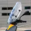 Windscherm Piaggio One - Origineel