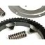 primaire versnelling  BGM pro  vespa px200, rally200   incl. reparatieset voor primaire versnelling BGM pro versterkt   65 tanden (spiraalvormig)