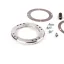 reparatieset voor primaire versnelling incl. veren  BGM pro versterkt cnc  vespa v50, v90, ss50, ss90, pv125, et3, pk50, pk80, pk50 s, pk80 s, pk125 s, pk50 xl, pk125 xl, ets, pk50 hp, pk50 ss
