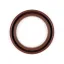 Oliekeerring 30x40x7mm BGM PRO FKM/Viton® (E10/Ethanolbestendig)- (Gebruikt Voor Achter-/Voornaaf Vespa GS160 / GS4