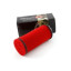 Luchtfilter - Stage 6 - Powerfilter - 20 cm - Rood