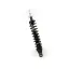 schokbreker, achter  BGM pro sc/r1 sport, 360mm  vespa primavera 125, vespa primavera 150, vespa sprint 125, vespa sprint 150   zwart