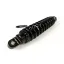 schokbreker, achter  BGM pro sc/r1 sport, 360mm  vespa primavera 125, vespa primavera 150, vespa sprint 125, vespa sprint 150   zwart