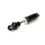 schokbreker, voor  BGM pro f16 sport  vespa largeframe rally, sprint, gt/gtr, ts, gl, super, vna, vnb, vba, vbb, wideframe v30 33, vm, vn, vl, gs150 / gs3, vb , acma (1952 ), hoffmann k枚nigin   zwart