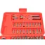 schroevendraaierbitset 1/4"  oem kwaliteit  100 st