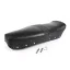 seat  BGM original alfatex  lambretta li, li s, sx, tv   zwart