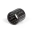 small end naaldlager  BGM original (12x15x15mm)  peugeot 50cc (verticale cilinder), derbi senda, minarelli am6, piaggio ciao 12mm kobo