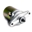startmotor  oem kwaliteit  gy6 (4 takt) 50 cc (139qma/b)