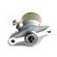startmotor  oem kwaliteit  gy6 (4 takt) 50 cc (139qma/b)