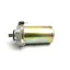 startmotor  oem kwaliteit  peugeot 50 cc (type buxy)   10 tands