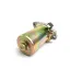 startmotor  oem kwaliteit  peugeot 50 cc (type buxy)   10 tands