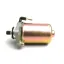 startmotor  BGM original  piaggio 50 cc 2 takt, peugeot 50 cc (type speedfight)   11 tands 