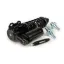 Schokbreker BGM pro sc/f16 competition, 195mm + 205mm  vespa pk   zwart