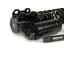 Schokbreker BGM pro sc/f16 competition, 195mm + 205mm  vespa pk   zwart