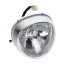 Koplamp Sym Fiddle 3 (compleet)