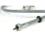 speedo kabel  BGM original  vespa gt125 (vnl2t), gtr125 (vnl2t), ts125 (vnl3t), sprint150 (vlb1t), sprint veloce, rally180 (vsd1t), rally200 (vse1t) 