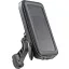 Telefoonhouder windscherm / spiegel - Lampa Smart scooter case
