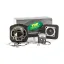 Cilinderkit Top Performance Piaggio / Gilera  - 70cc (48mm) - AC