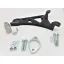 Brace / Swingarm Runner 180 - Grijs (Toronda)