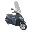 Beenkleed Tucano Urbano R151X voor Piaggio Fly