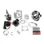 Opvoerpakket Minarelli AC 2-Takt - DR 70cc /17.5mm