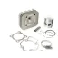Opvoerpakket Piaggio AC 2-Takt - DR 70cc /17.5mm