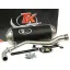 Turbokit Yamaha BW 125 (M4T085-N)