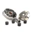 variateur  rms  piaggio 125 cc 4 takt (1e generatie)   vespa et4 125 (zapm0400000001001), aprilia mojito 125 (zd4pm), piaggio hexagon 125 (zapm15000), piaggio liberty 125 (zapm11000), piaggio sfera 125 (zapm01000)