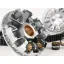 variateurset  BGM pro v2  piaggio 250 300 ccm quasar   gts250, gts300, gtv300, gts i.e.super 300, gts hpe touring 300, gts supersport 300, gts hpe supertech 300, gts hpe 300 e4 (m4a36m)  