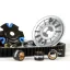 variateurset  BGM pro v2  piaggio 250 300 ccm quasar   gts250, gts300, gtv300, gts i.e.super 300, gts hpe touring 300, gts supersport 300, gts hpe supertech 300, gts hpe 300 e4 (m4a36m)  