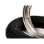 Velg -BGM Classic Vespa- 3.50 10 inch TT 59P (Versterkt) Velg 2.10-10 Roestvrij Staal