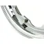 velg  BGM original  lambretta li (serie 1 3), li s, sx, tv (serie 2 3)   chroom