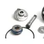 waterpomp reparatieset morini 50 cc lc (type aprilia/suzuki)   bladhoogte 7mm