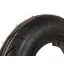 Wielmontage (Band Gemonteerd op Velg, Klaar om te Rijden) BGM Sport Tubeless Vespa Black