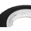 Wielmontage (Band Gemonteerd op Velg, Klaar om te rijden) BGM Sport Tubeless Vespa Silver